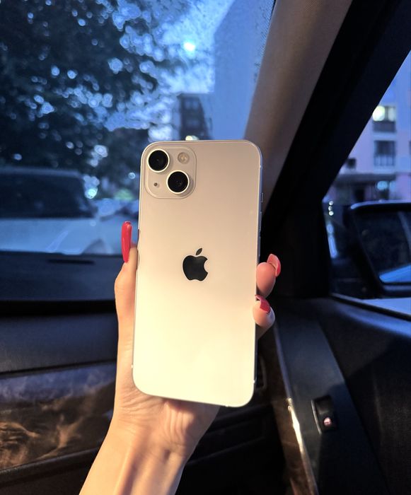 iPhone 13 128GB айфон 13
