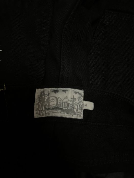 Продам джинсы dime