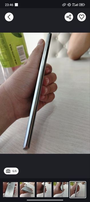 Huawei Nova 10 8/128