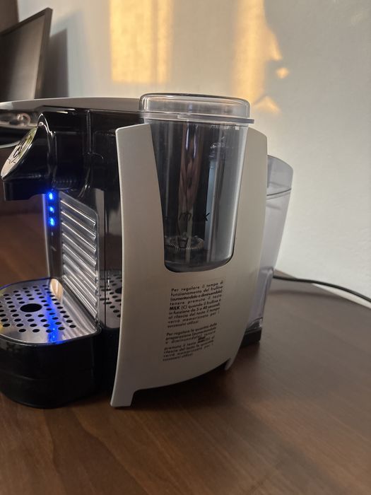Aparat cafea Kimbo
