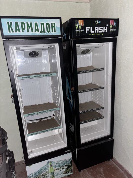 Холодильники продаются