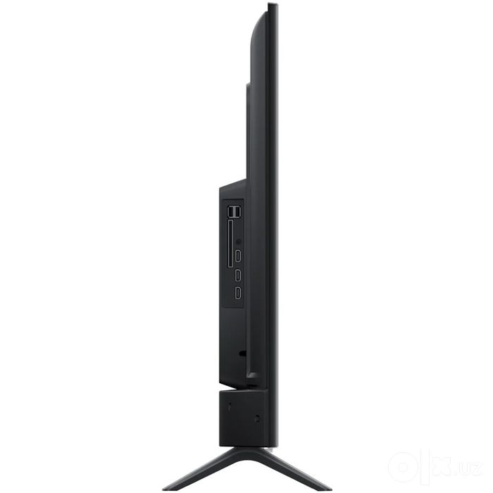 Телевизор Xiaomi MI TV A2 50* 4k UHD Smart Tv + 2500 канал + доставка!