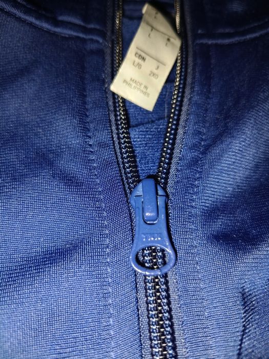 Олимпийка Adidas