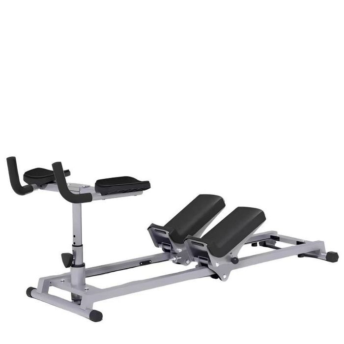 Многофункциональный тренажер для разтяжки позвоночника