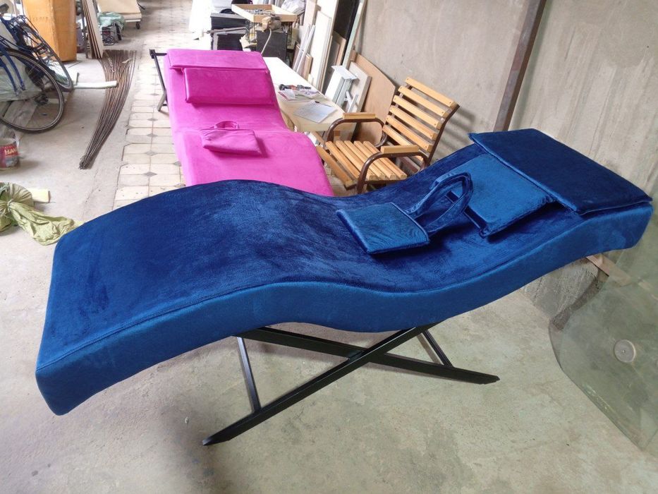 Кушетка кушетка 650000