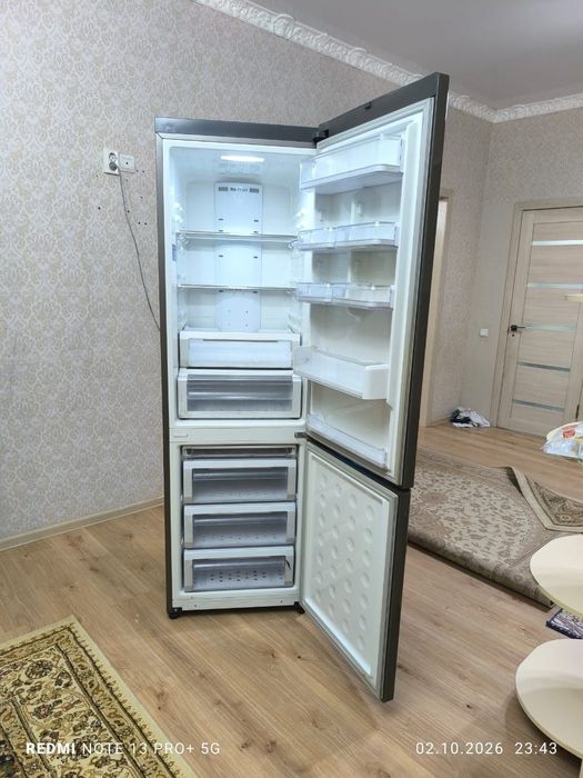 Холодильник Самсунг с доставкой