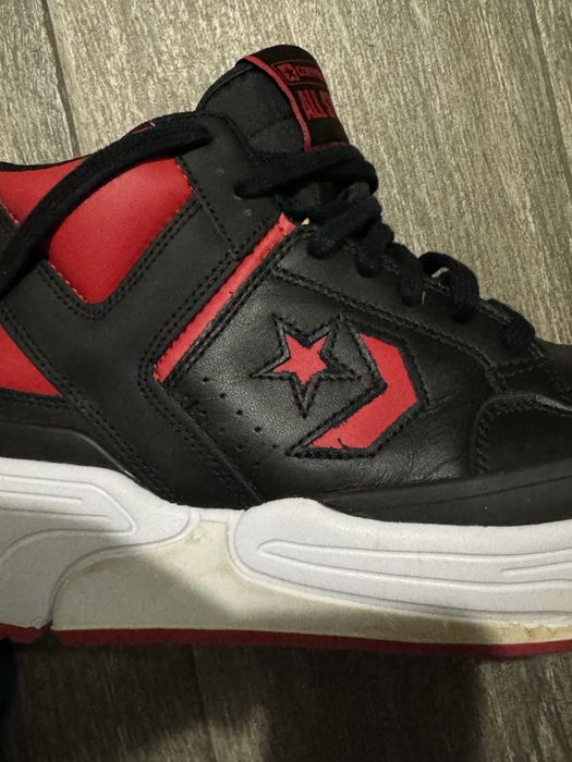 Високи маратонки 41 номер