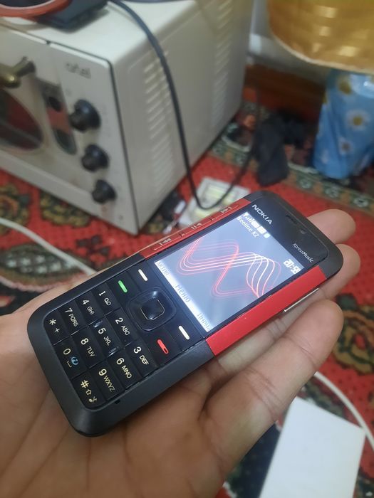 Nokia 5310 XpressMusic