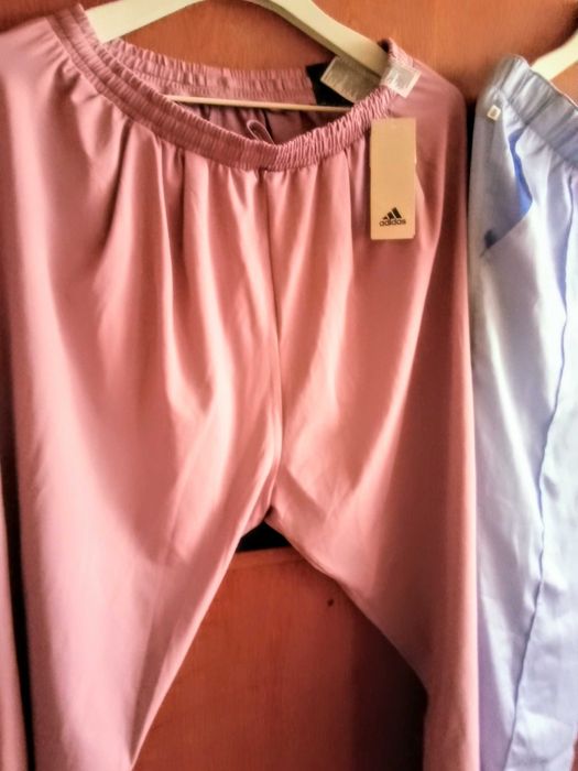 Дамски долнища Adidas