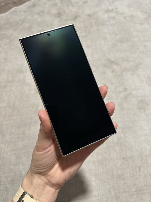 Samsung S24 ultra 256