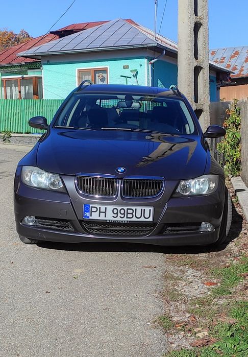 BMW 3 Series 2007 — imagine 2