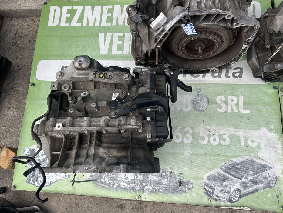 Cutie viteze automată Ford Fiesta, Ford C Max , Focus 3 Facelift 1.5 Tdci F1FR 7000 FC