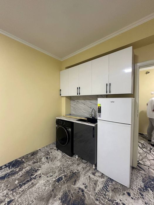 Kvartira sheriklikka 4ta bola kerak