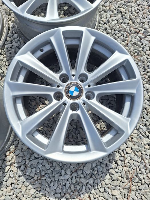 5x120.17 цола. 8j ET30. Bmw