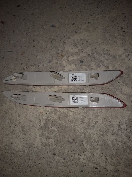 Оникс орка буфер атражатели.