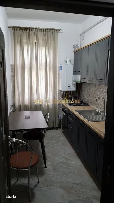 2 Camere de inchiriat | Izvor | Metrou | Centrala | Mobilat