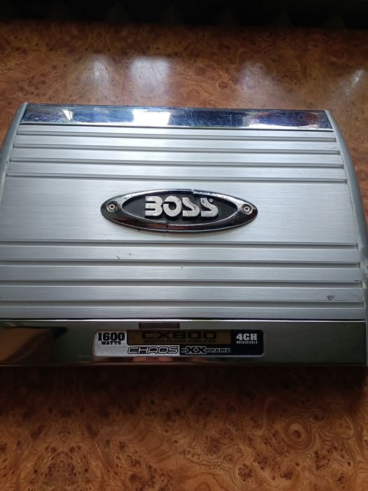 Усилители в автомобиль | Автозвук