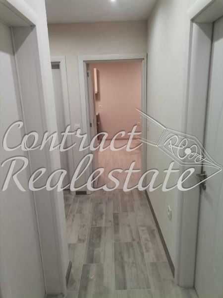 Тристаен Обзаведен Победа - Фемили Гардън ! Паркомясто в цената !