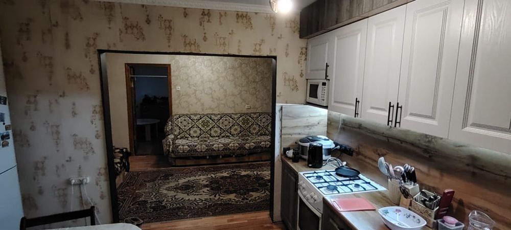 Продается квартира