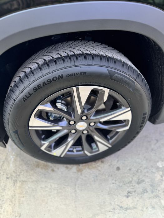 TRACKER-2 premier plus full