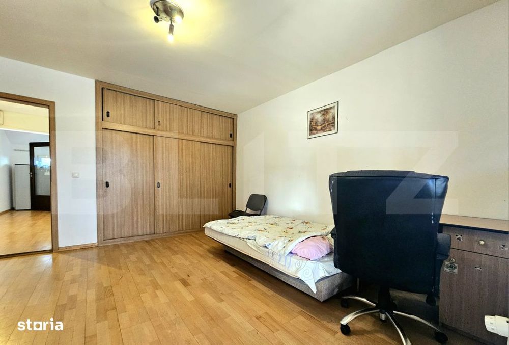 Apartament 2 camere, 80 mp, zona Lunei