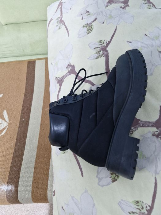 Продам ботинки ZARA!!!