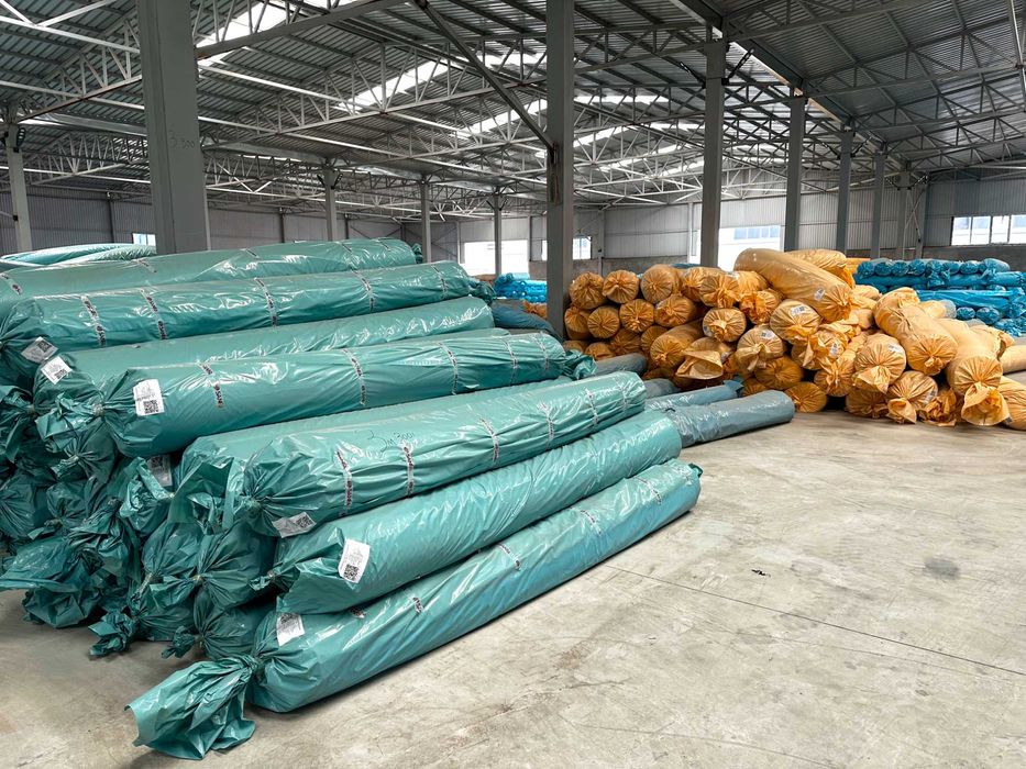 Геотекстиль для кровельных работ от ЛУЧШЕГО ПРОИЗВОДИТЕЛЯ