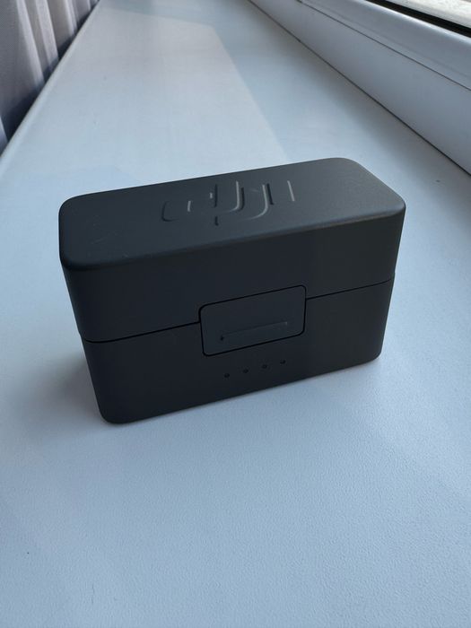 Микрофон Dji mic 2 mini (2tx+1rx)