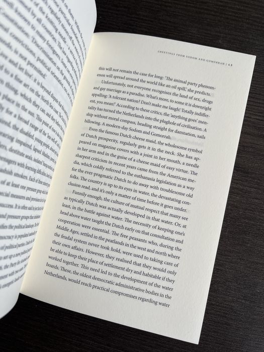 Книга за Холандия: How to Survive in Holland: Dealing with the Dutch