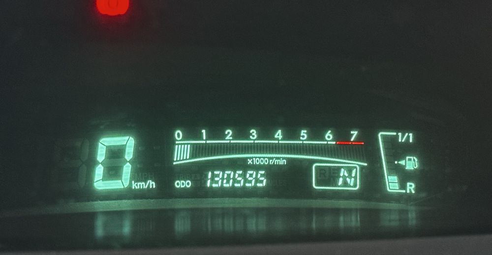 Toyota Yaris 2007  1.3 Automata