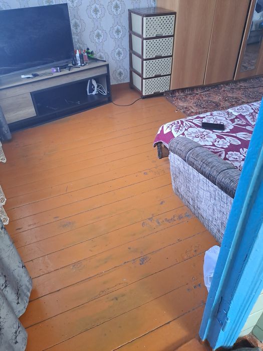 Продам дом барачного типа .