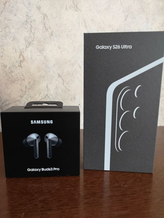 Samsung s26 Ultra 12/512