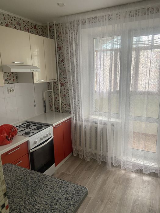 Сдам квартиру на длительный срок