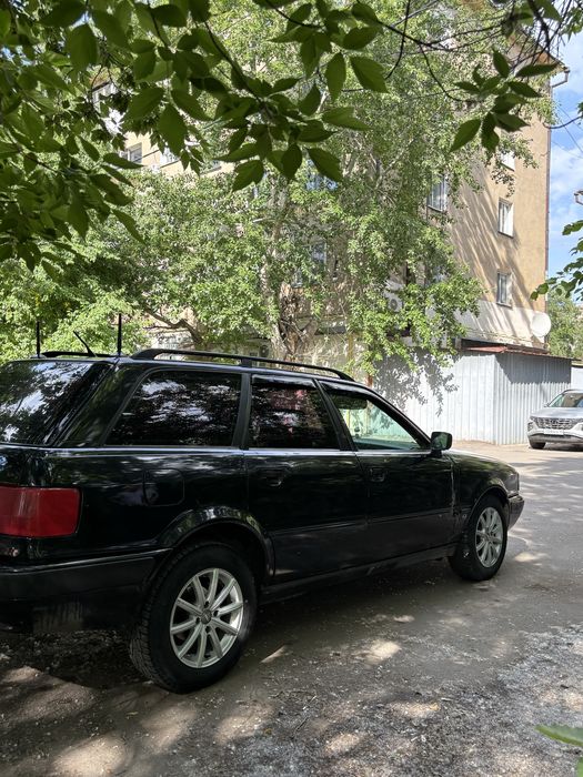 Продам ауди 80б4