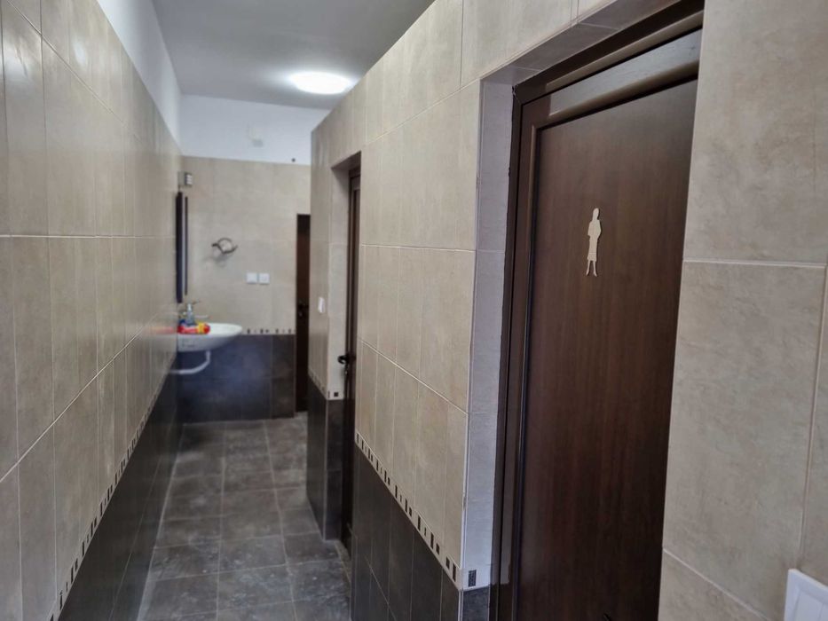 Дава се под наем Промишлена сграда в с. Церово, Област София-област - 70 кв.м за 331.5 € - Снимка #6