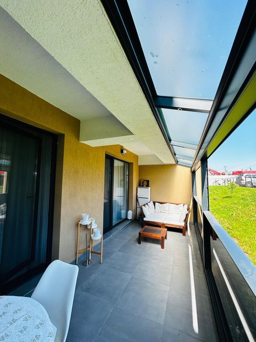 Apartament de vanzare Uverturi