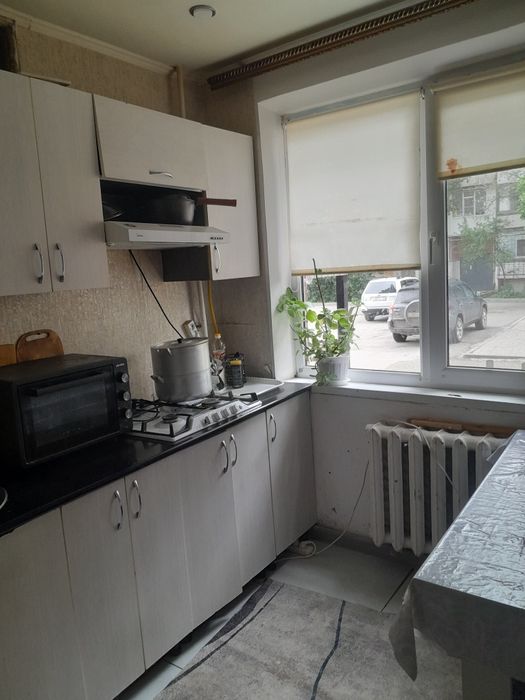 Продам квартиру 3х ком 17млн на 1 этаже