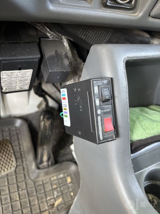 Chevrolet Labo 2025 (Газ, Magicar, Не битый)