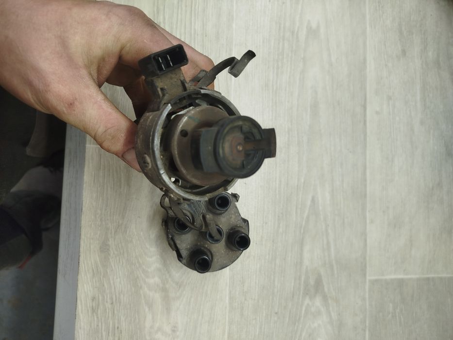 Трамблер трамблёр Фольксваген