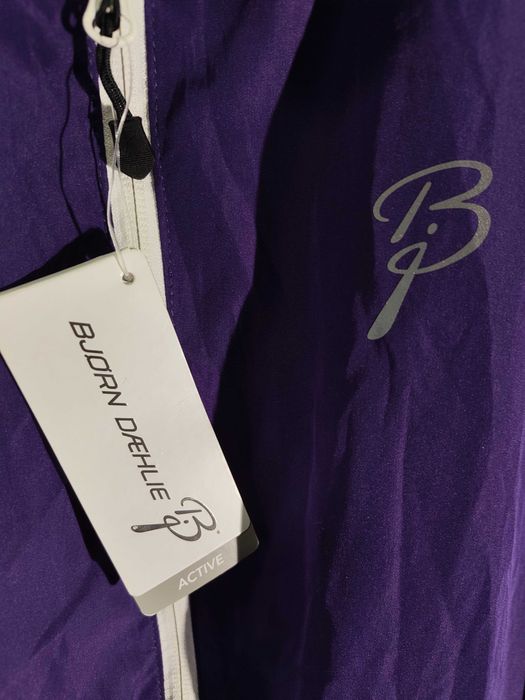 Bjørn Dæhlie Яке/Дамско  XL