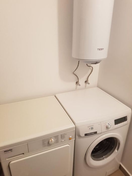 Дава се под наем Двустаен апартамент в София, Студентски град - 67 кв.м за 484.5 € - Снимка #6