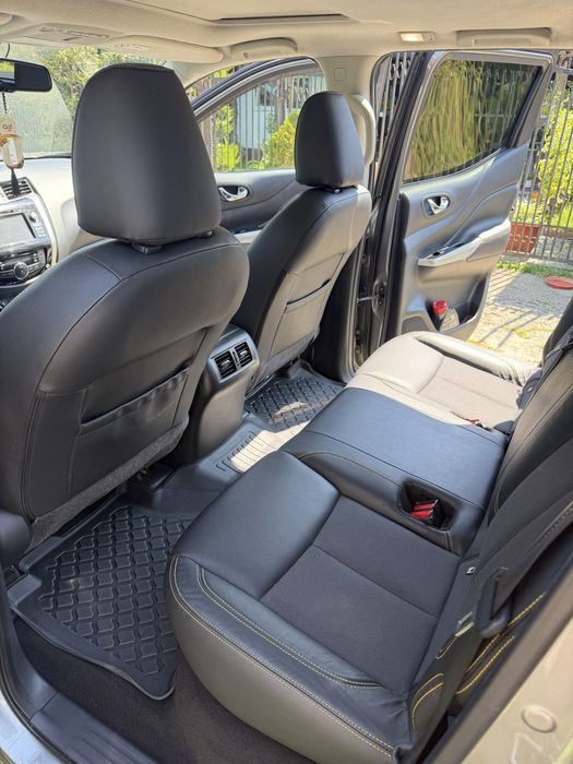 Nissan Navara 190 CP | 4x4 | Full Option | 2019