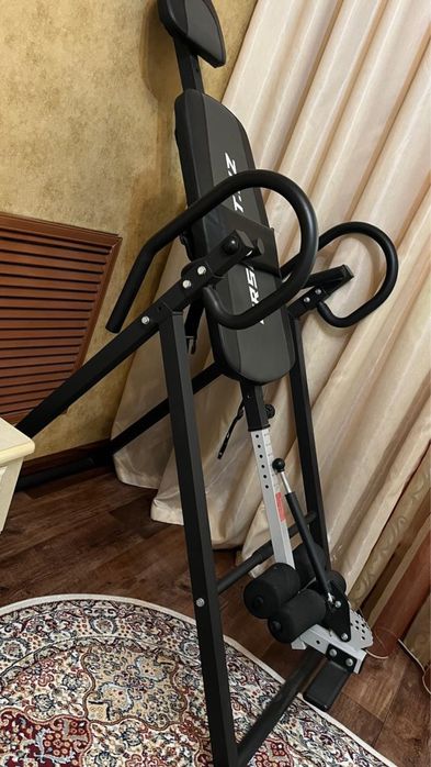 Инверсионный стол Ersport