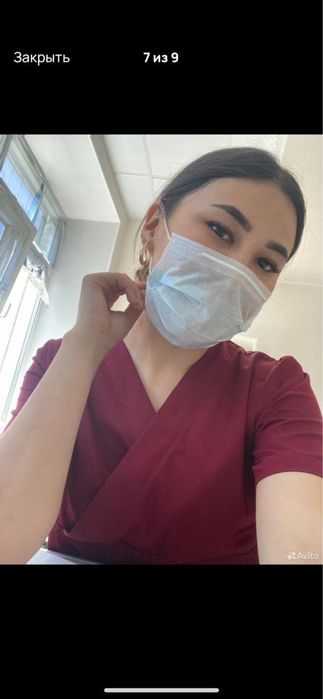 Массаж детский , женский