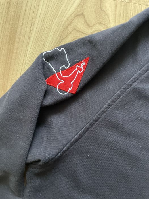Vespa / мъжки суичър XL/XXL