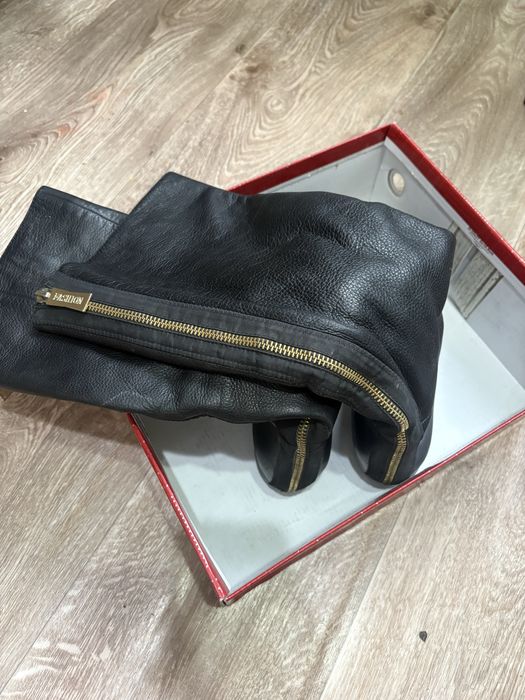 Срочно продам сапог весений Италия