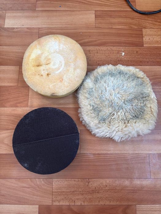 P.I.T полировычни болгарка