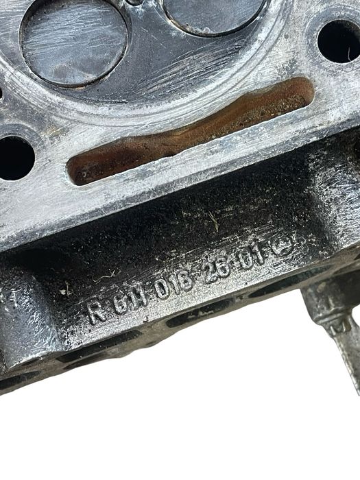 Chiulasa Motor Mercedes-Benz E-Class Ii W210 1995 - 2003 2.2Cdi R61101