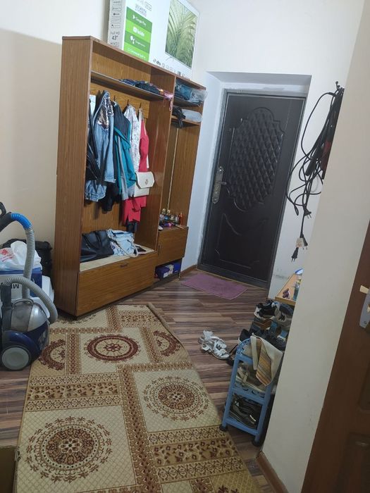 Продается квартира, своя.