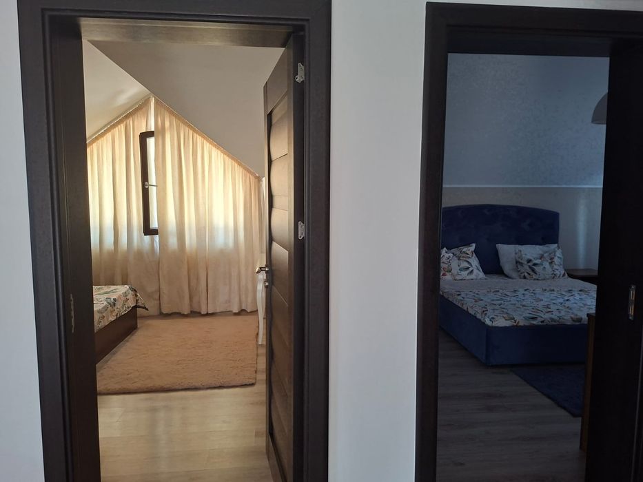 Vila + teren generos, preț excelent – Samurcași, Crevedia